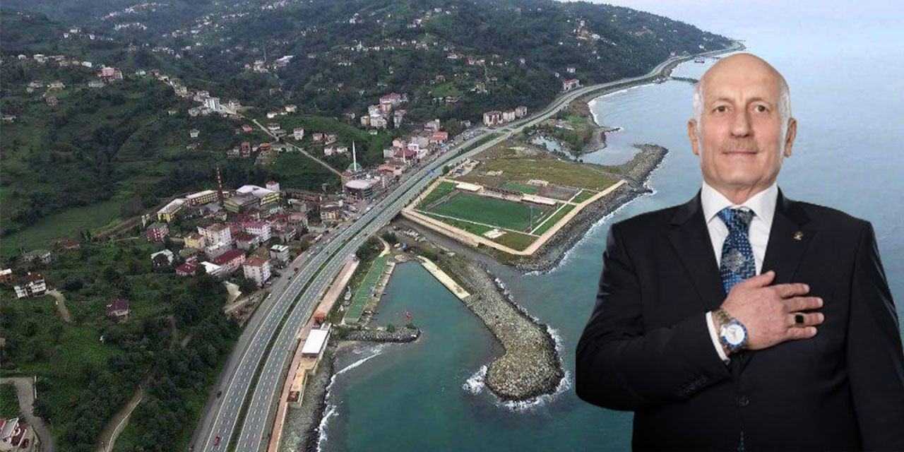 Derepazarı'nda AK Parti adayı Şaban Kalça kazandı