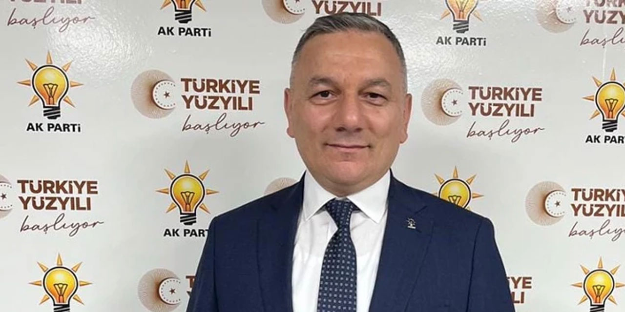 Kalkandere'de AK Parti adayı Mehmet Yılmaz kazandı