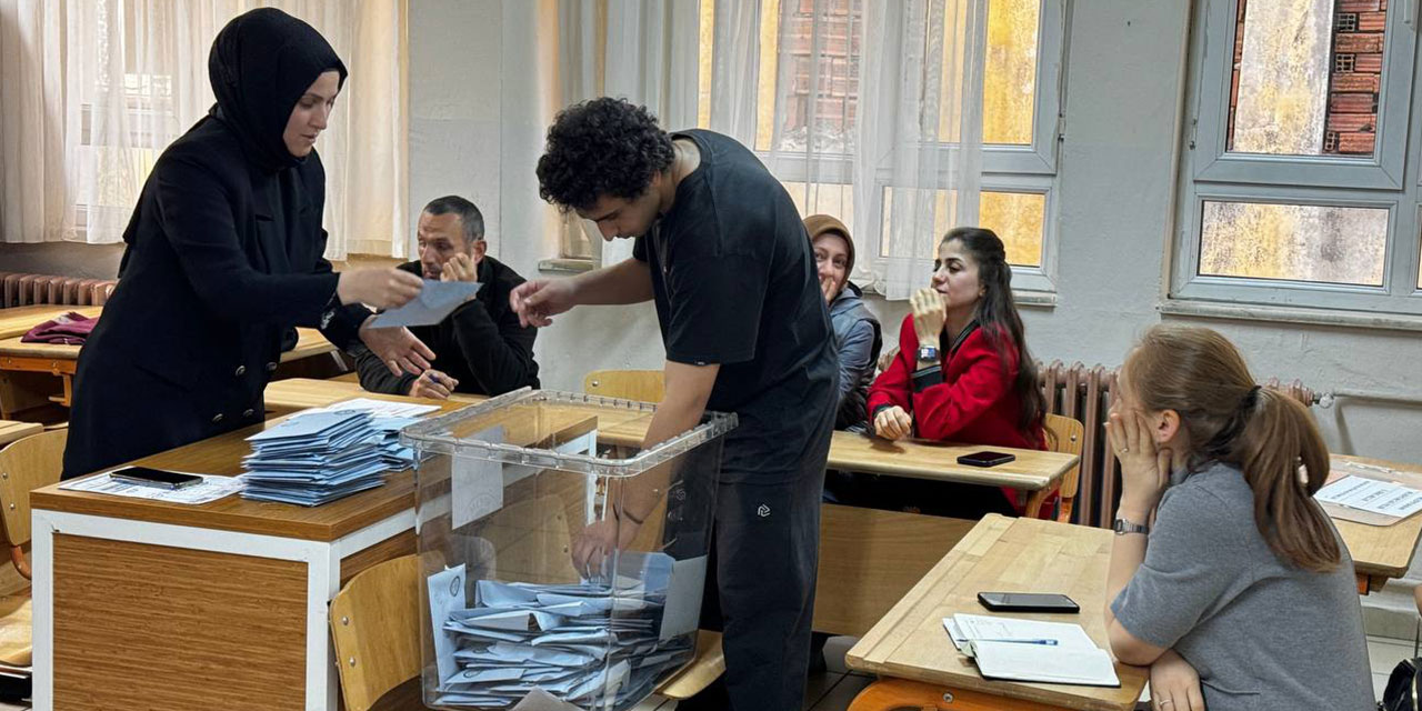 Resmi Olmayan Sonuçlara Göre Rize’de Belediye Başkanları Belli Oldu