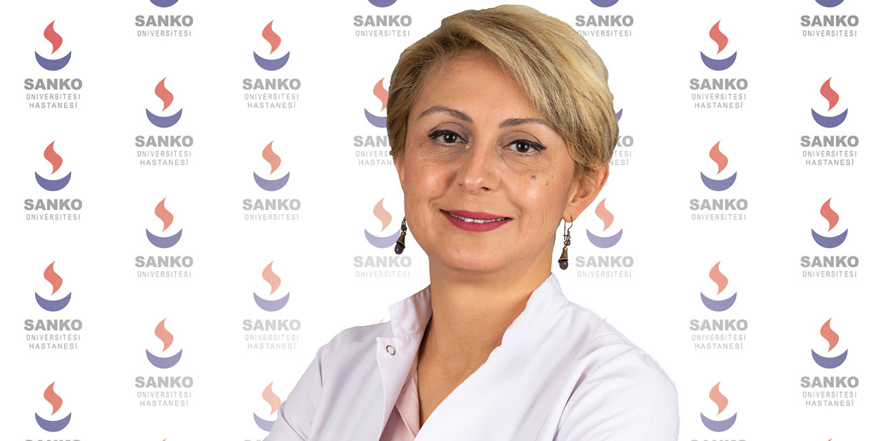 Dr. Akdoğan, en iyi çalışma bildiri ödülüne değer görüldü