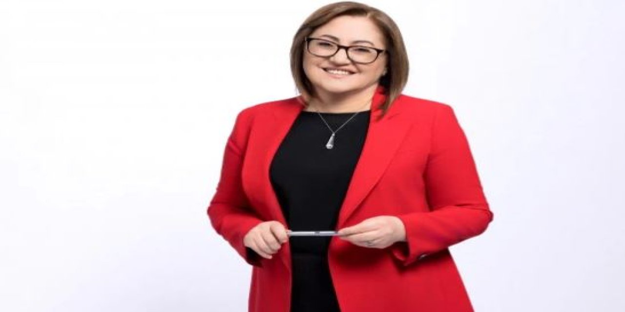 Gaziantep'te Ak Parti'li Şahin Başkan Seçildi; İlçelerde Chp 4, Ak Parti 3, Mhp 1 Ve Yrp 1 Belediye Kazandı