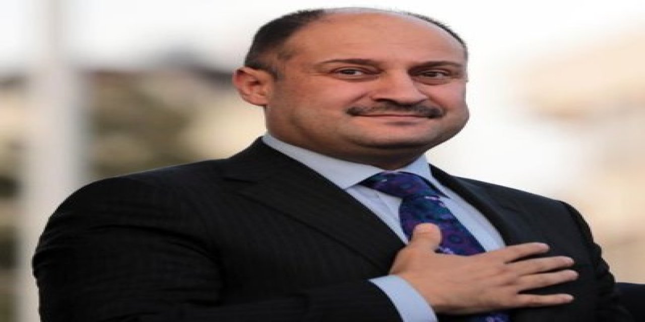 Şanlıurfa'da Yrp'li Gülpınar Başkan Seçildi; 6 İlçeyi Dem, 5 İlçeyi Ak Parti, 1 İlçeyi Mhp, 1 İlçeyi Yrp Kazandı