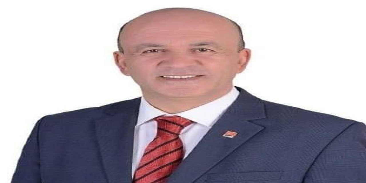 Sinop'ta Seçimi Chp'li Metin Gürbüz Kazandı