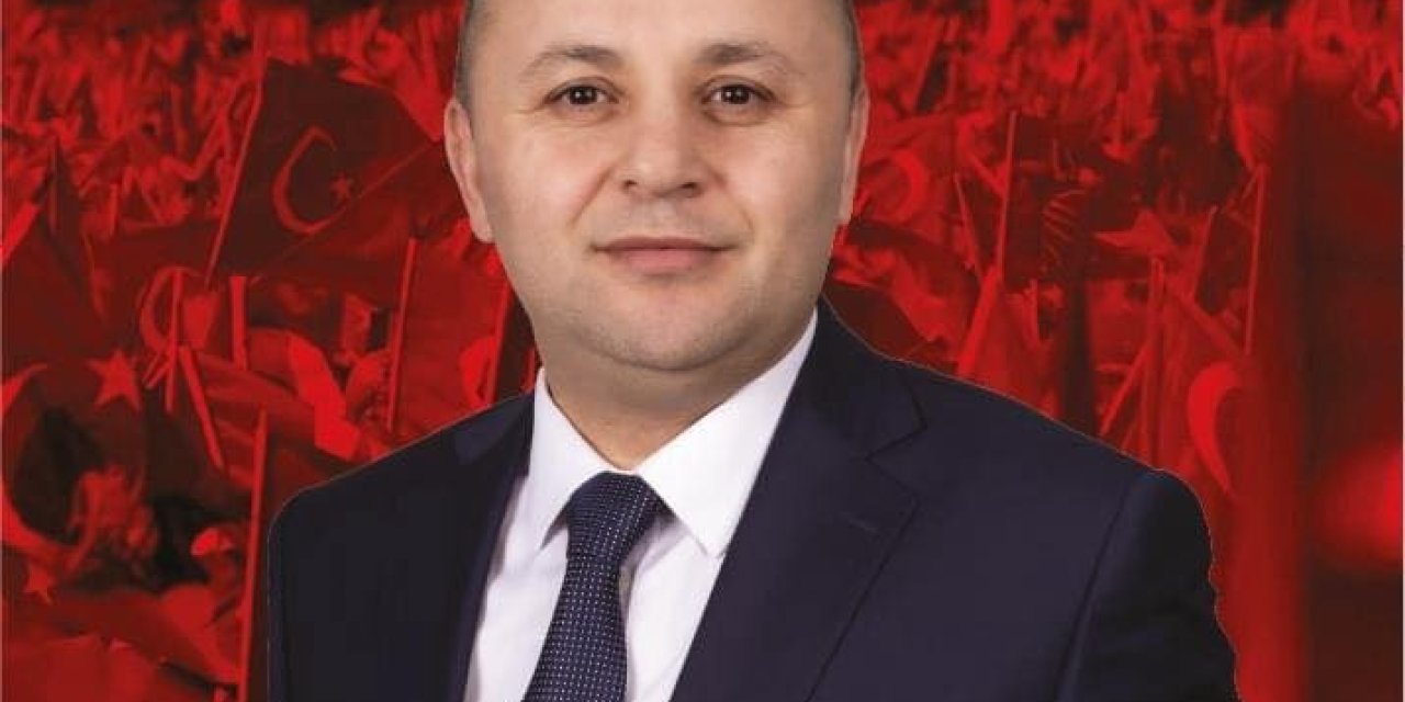 Chp, 47 Yıl Sonra Amasya Belediyesi'ni Kazandı