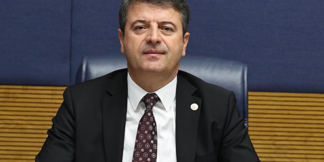 Adıyaman'da Chp'li Tutdere Başkan Seçildi; Ak Parti 6, Chp Ve Deva Birer İlçe Kazandı