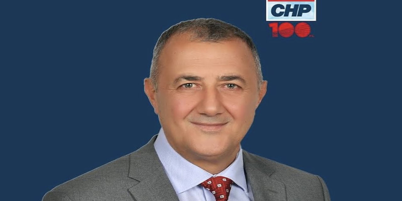 Ardeşen’de CHP adayı Enver Atagün kazandı