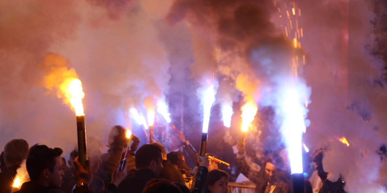 Kayseri'de Ak Parti'li Büyükkılıç Başkan Seçildi; 7 İlçeyi Ak Parti, 3 İlçeyi Mhp, 2 İlçeyi Chp, 1 İlçeyi İyi Parti Kazandı (2)