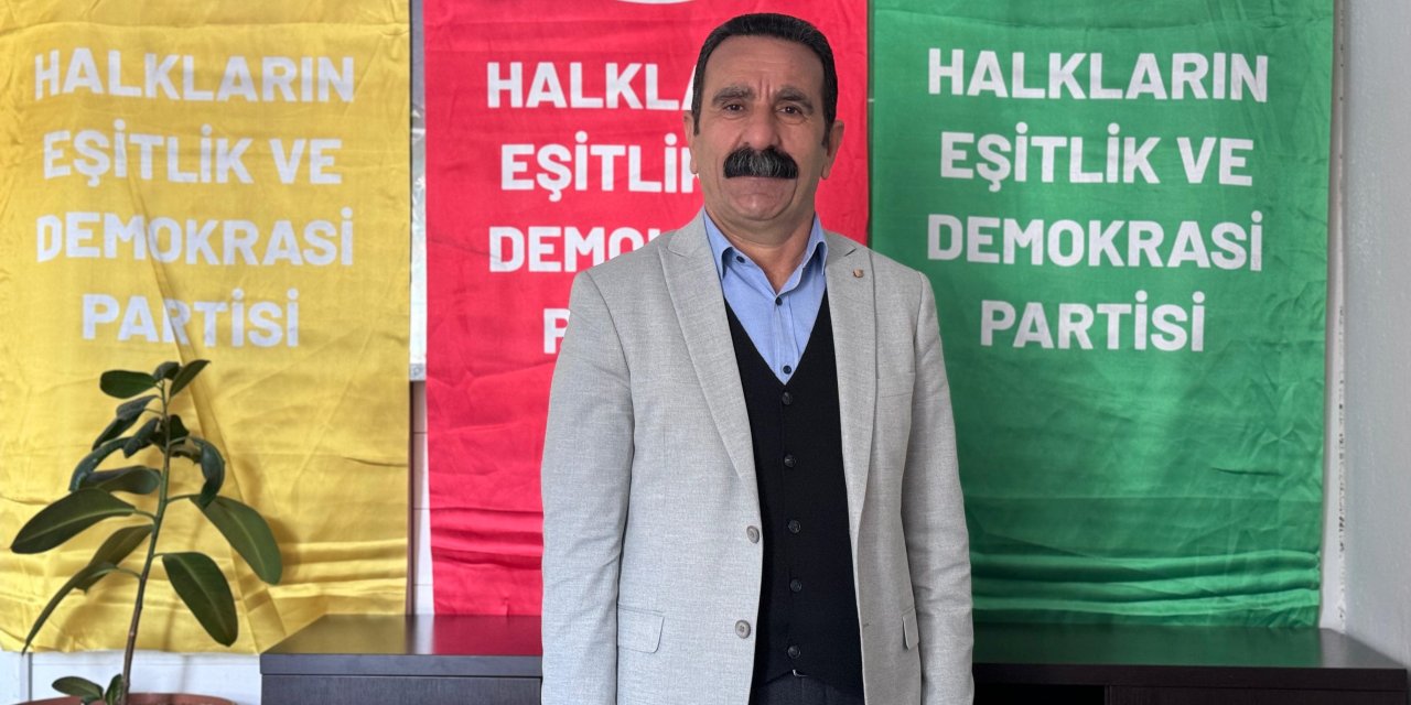 Hakkari'de Dem Parti Adayı Akış Seçildi, Ak Parti 2 Ve Dem Parti 2, Yrp 1 Başkanlık Kazandı