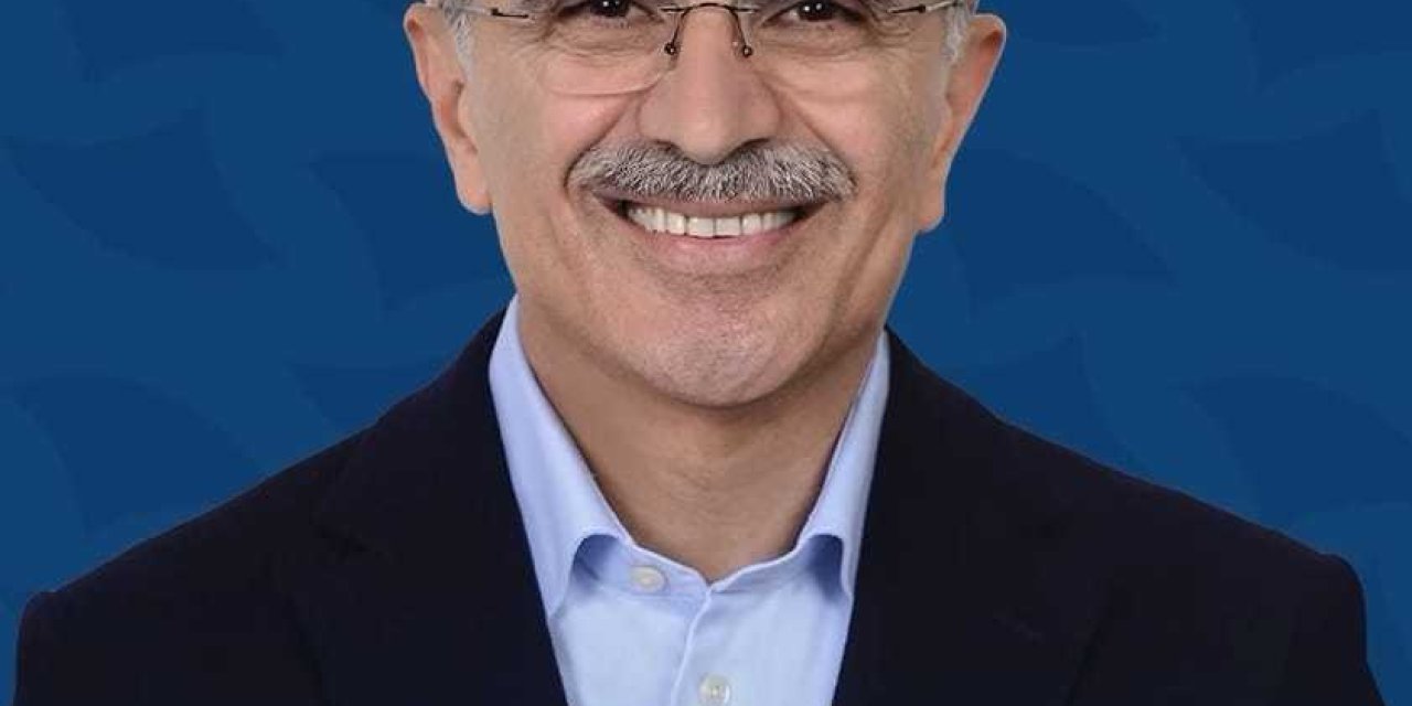 Malatya'da Ak Parti'li Er Başkan Seçildi; 7 İlçeyi Ak Parti, 5 İlçeyi Chp, 1 İlçeyi Mhp Kazandı