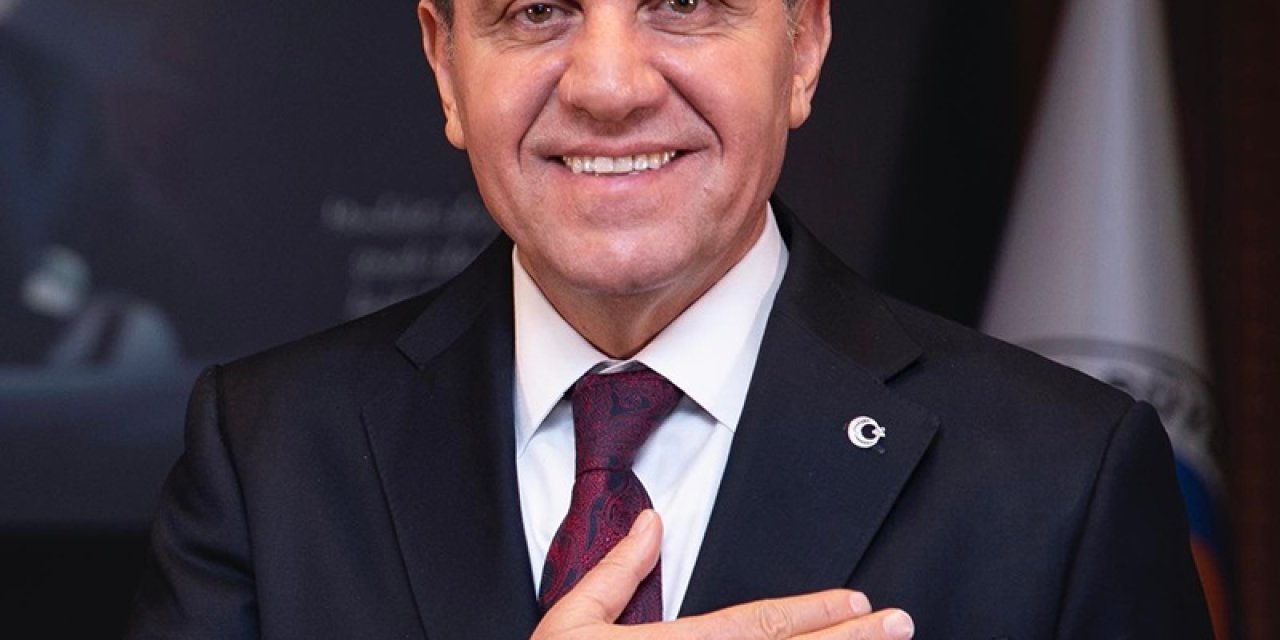 Mersin’de Chp'li Seçer Yeniden Seçildi, Chp 7, İyi Parti 2, Dem Parti 1 Başkanlık Kazandı