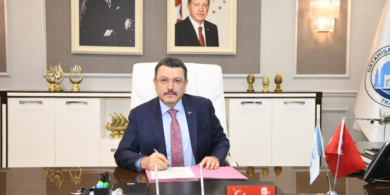 Trabzon’da Ak Parti’li Genç, Başkan Seçildi; Ak Parti 11, Chp 2, Mhp 2, İyi Parti 1, Yrp 1, Bağımsız Aday 1 İlçeyi Kazandı