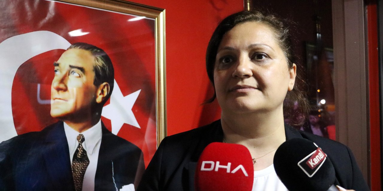 Chp, Çok Partili Dönemde Afyonkarahisar'da İlk Kez Kadın Aday İle Kazandı