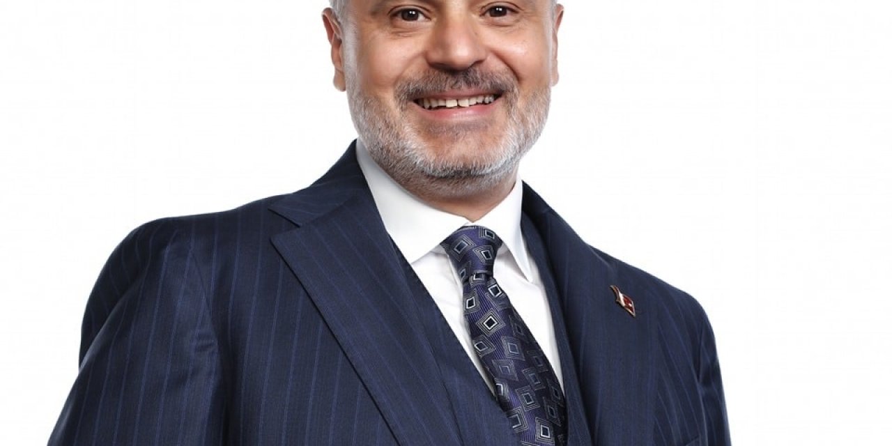 Hatay'da Ak Parti ‘Li Öztürk Seçildi, İlçelerde Ak Parti 8, Chp 4, Tip, Mhp Ve Bbp İse 1’er Başkanlık Kazandı