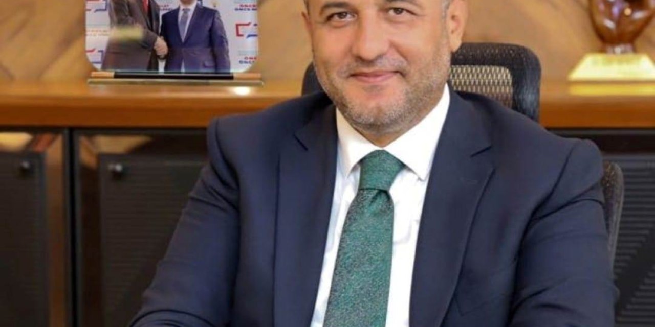 Samsun'da Ak Parti'li Doğan Başkan Seçildi; İlçelerde Ak Parti 8, Mhp 3, Yrp 3, Chp, İyi Parti, Bbp Ve Bağımsız Aday Da Birer Belediye Kazandı