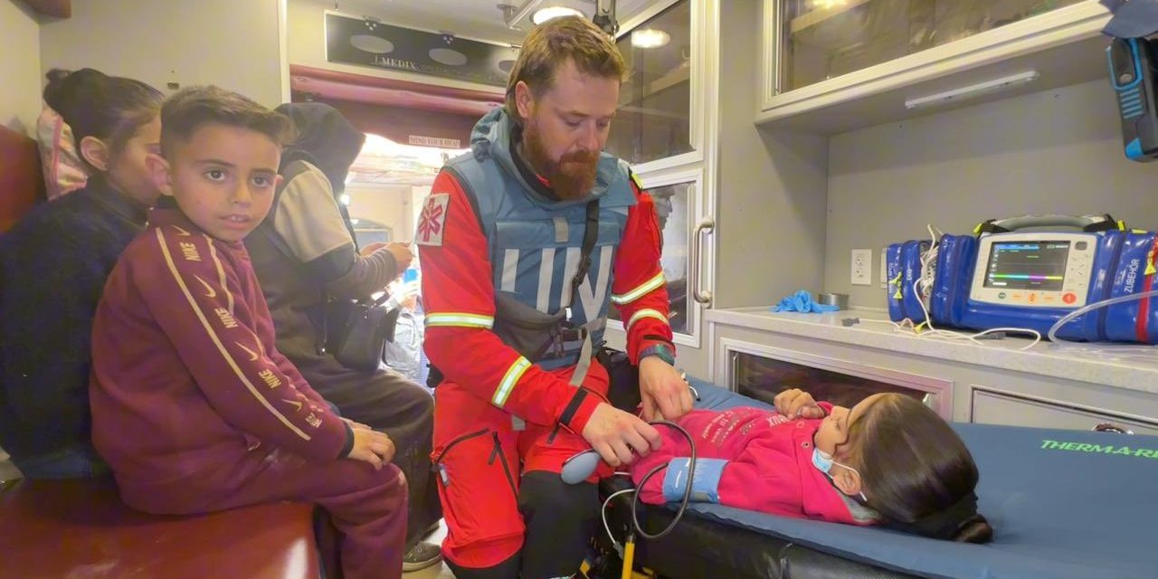 Dsö: Gazze’deki Şifa Ve El- Aksa Hastanelerinde 25 Kişi Hayatını Kaybetti