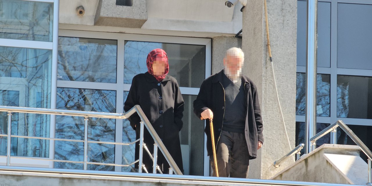 Ev Sahibi- Kiracı Kavgasında Boruyla Cinsel Saldırı İddiası