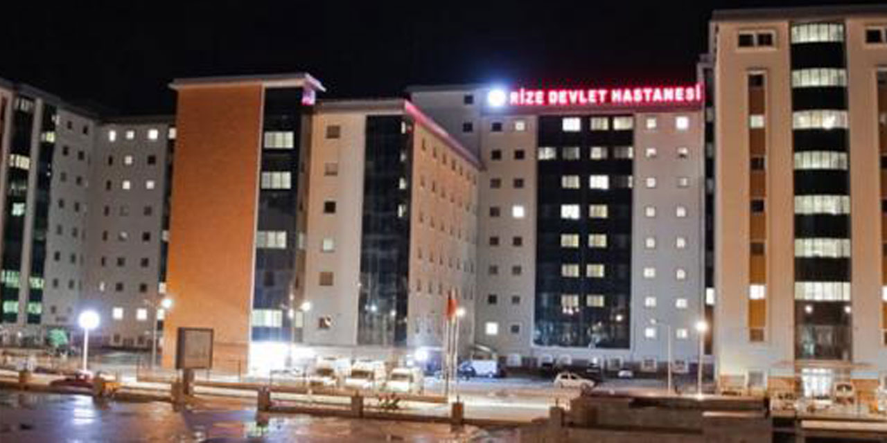 Rize’deki Doktorun Hakaret İddiaları Yalanlandı