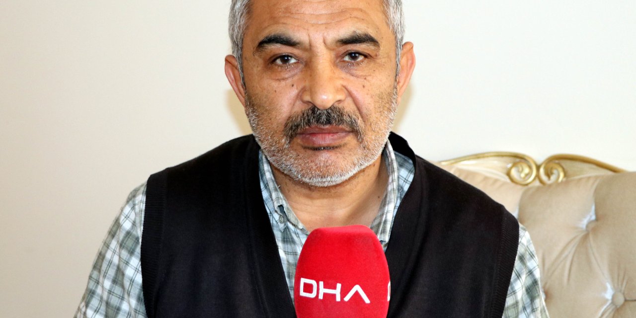 Kazada Hayatını Kaybeden 15 Yaşındaki Kuryenin Babası: 168 Kilometre Hızla Çarpıp, Arkasına Bile Bakmadı