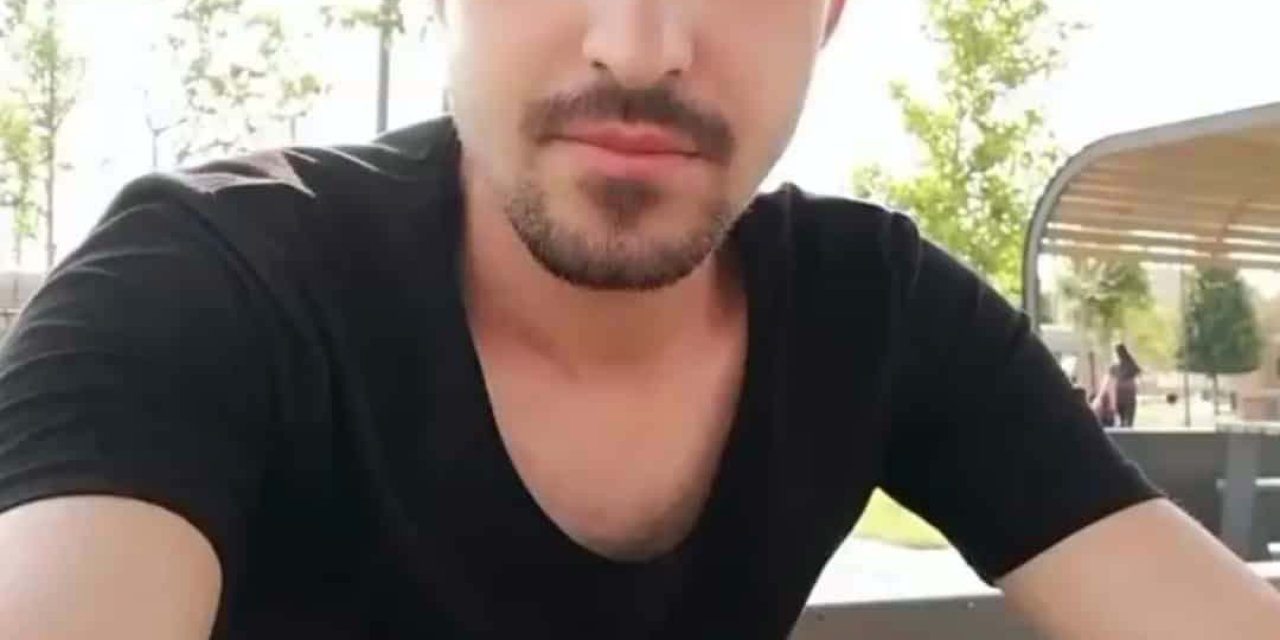 Otomobilin Çarptığı Motosikletin Sürücüsü Öldü