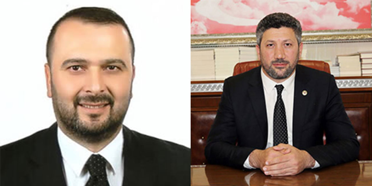 İyidere ve Güneysu AK Parti'nin en yüksek oy aldığı ilk 5 ilçe arasında yer aldı