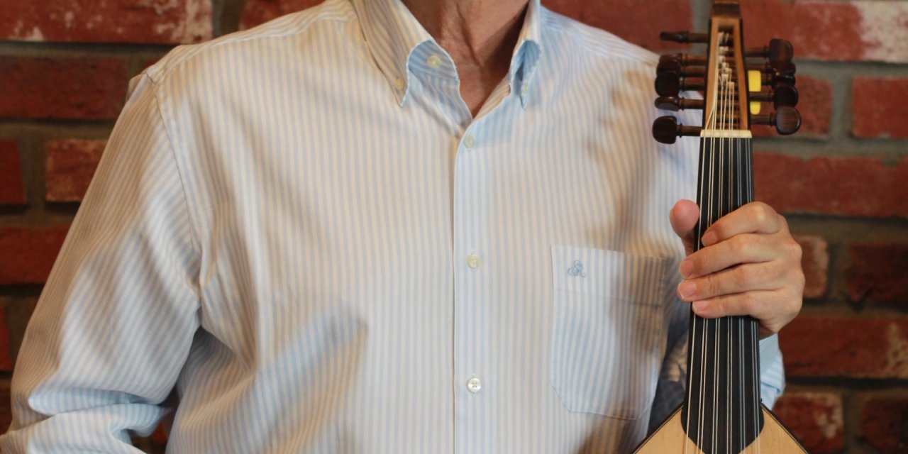 Bestekar Soner Özer, 3’üncü Albümünü Nisan Sonunda Müzikseverlerle Buluşturacak