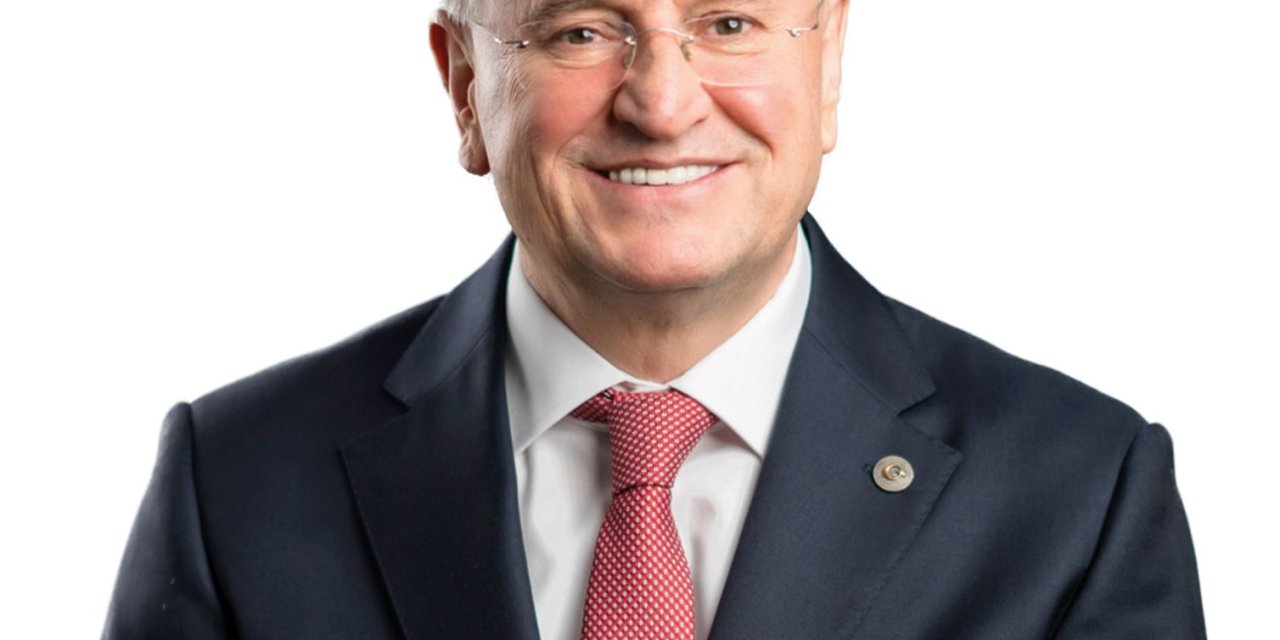 Ak Parti'nin Kazandığı Hatay'da  Chp'nin Adayı Lütfü Savaş:  İtirazımızı Yapacak, Hakkımızı Alacağız