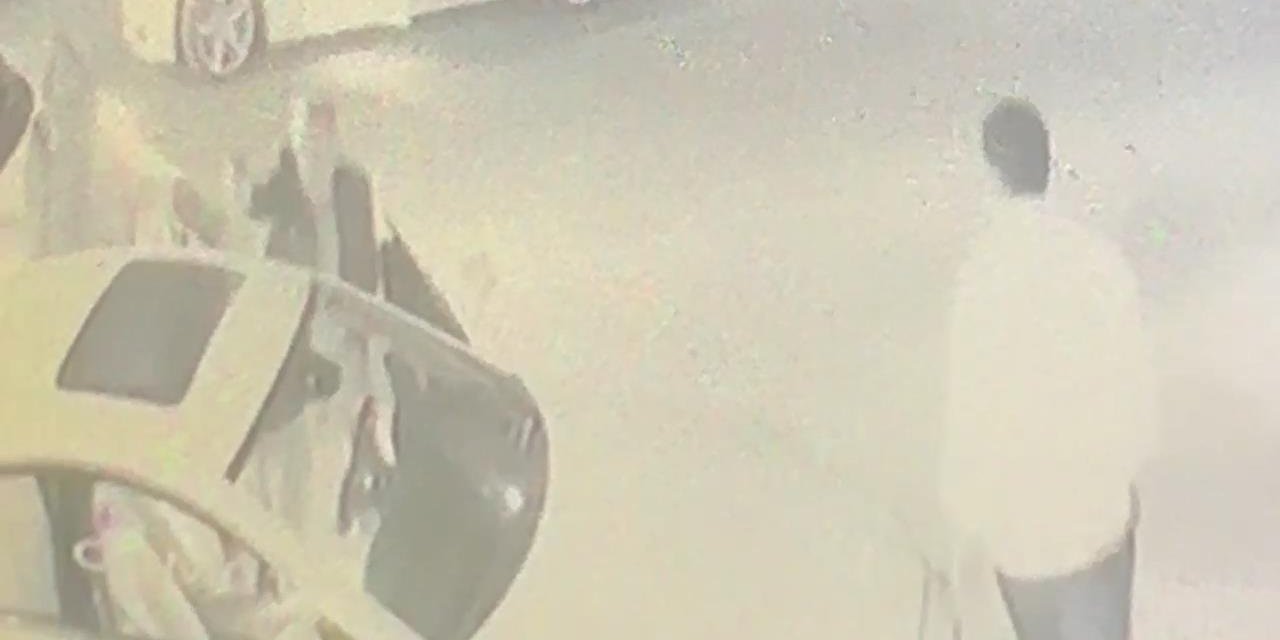 İstanbul - Arnavutköy'de 1 Kişinin Öldüğü Muhtarlık Kavgası Kamerada