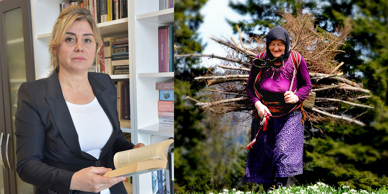 Doğu Karadeniz Kırsalı Yaşlandı; Kültür Aktarımı Tehlikede