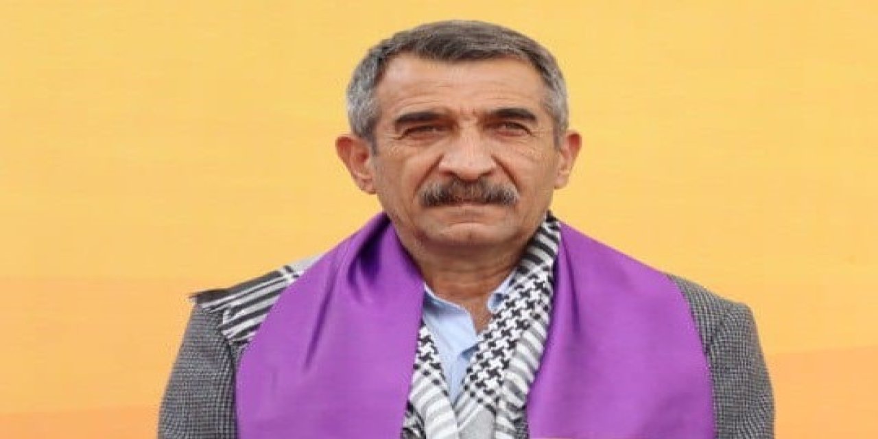 Tunceli'de Dem Parti'li Konak Başkan Seçildi; 4 İlçeyi Chp, 2 İlçeyi Ak Parti, 1 İlçeyi De Sol Parti Kazandı