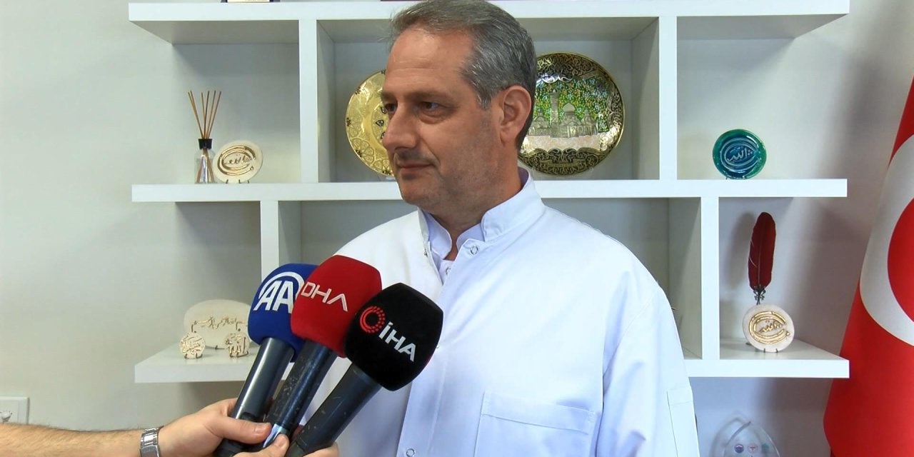 İstanbul - Kadir İnanır Yoğun Bakımdan Çıkarıldı