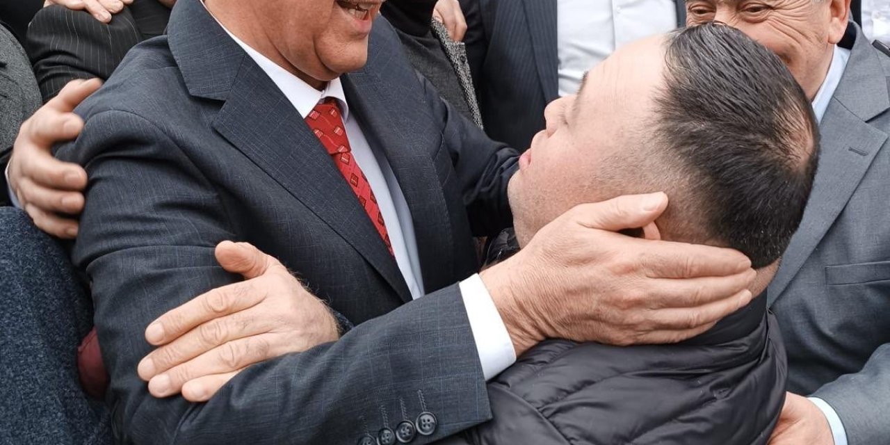 Ak Parti'den Aday Gösterilmeyince Bağımsız Aday Oldu, Seçimi Kazandı