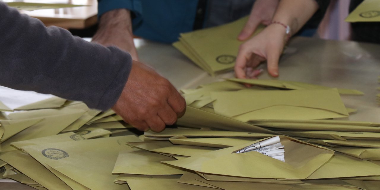 Edirne'de Sayılmayan Oyların Çöpe Atıldığı İddiasıyla Soruşturma Başlatıldı; Muhtar Seçilemedi