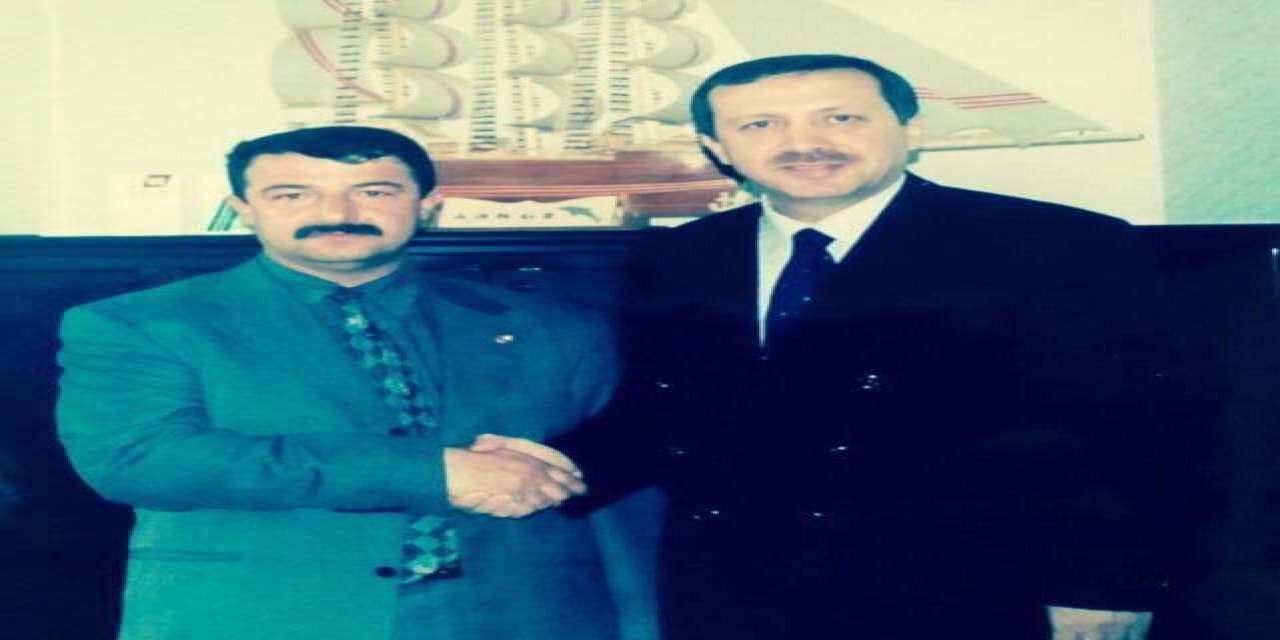 Şirvan’da Başkan Cellek, Ak Parti'den Girdiği 5'inci Seçimi De Kazandı