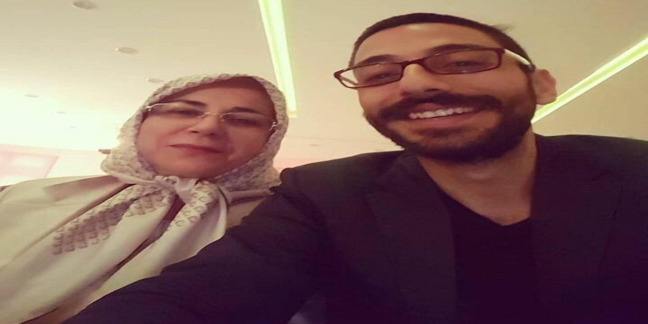 Alacak Tartışmasında Anne İle Oğlunu Öldürdü