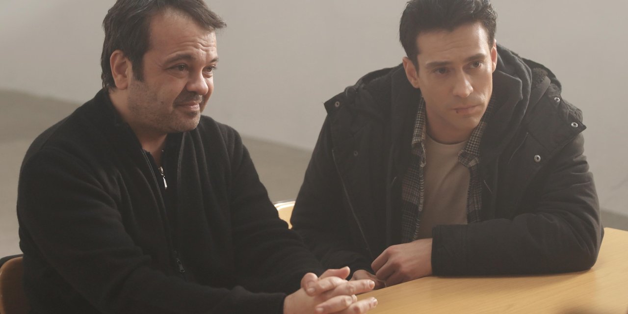 Taş Kağıt Makas’ın Rıza’sı Bülent Seyran: Bu Rol Benim Olmalı Dedim