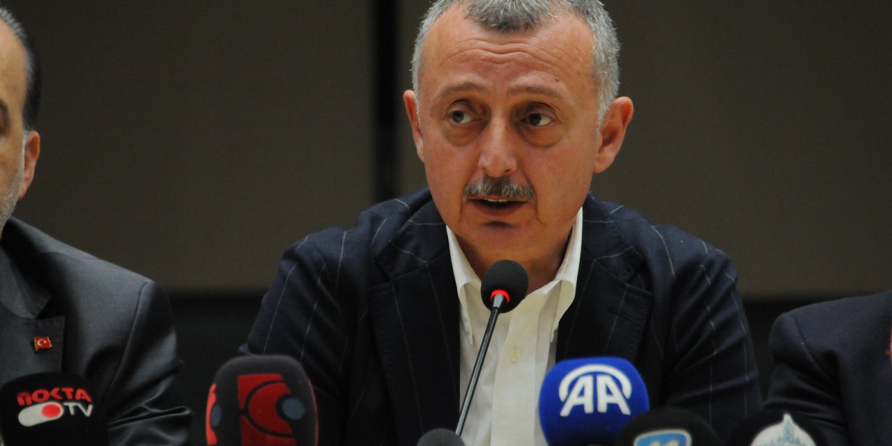 Kocaeli’de Güven Tazeleyen Büyükakın; Seçmenin Eli Chp’ye Gitmemiş, Sandığa Gitmeyerek Bize De Mesaj Vermiştir