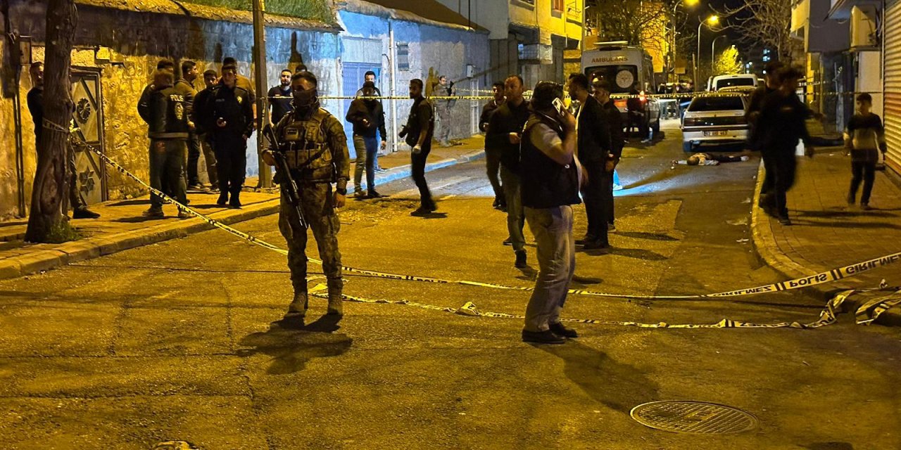 Siverek’te Sokakta Yürürken Silahlı Saldırıya Uğrayan 2 Kardeş Hayatını Kaybetti