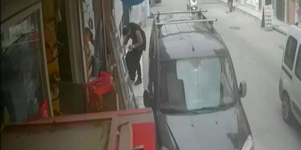 13 Gündür Aranan Kuyumcu Cinayeti Şüphelisi Bekçilerin Uygulamasında Yakalandı; Kadın Kimliği Verdi