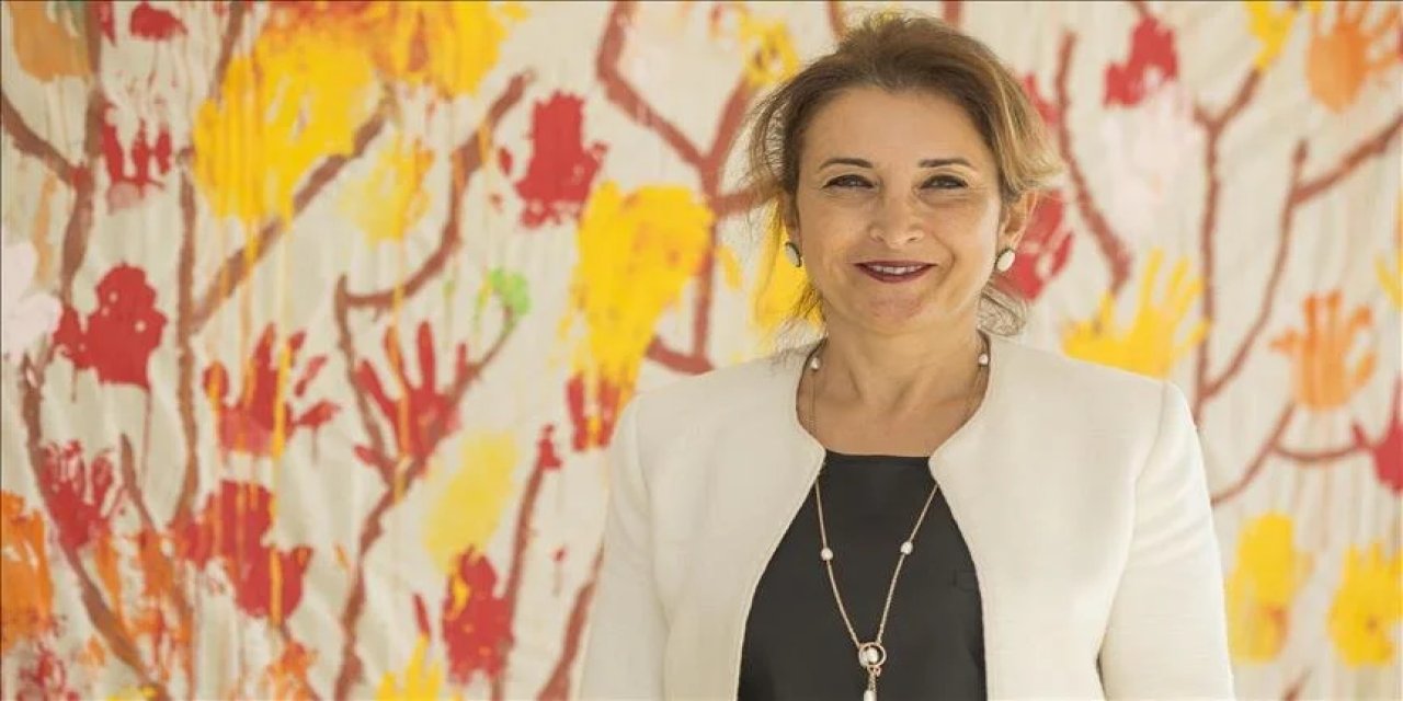 İstanbul Bilgi Üniversitesi'nden Dr. Claudine Sherrill'ın anısına sempozyum