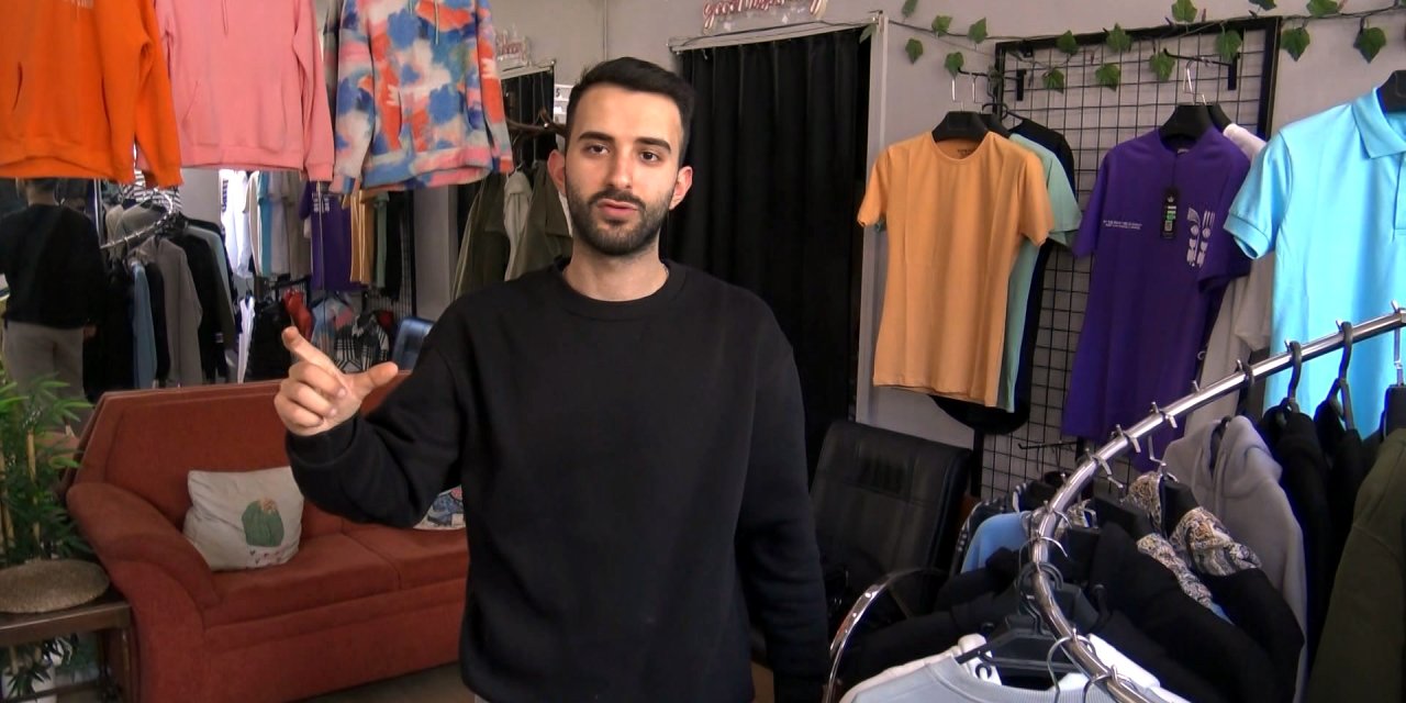 İstanbul - Avcılar'da Sahte Dövizle Alışveriş Yapan Şüpheliyi Esnaf Yakaladı