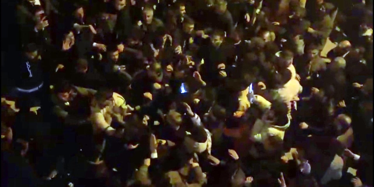 Aşkale'de Ak Parti 'nin Adayı129 Oyla Kazandı, Yrp İtiraz Etti