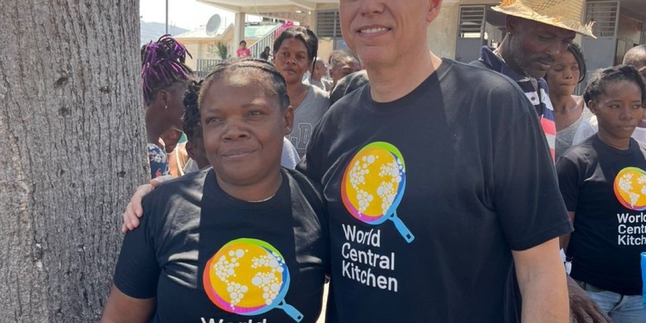 Abd Ve İngiltere Vatandaşının Da Aralarında Olduğu 7 Yardım Çalışanı Gazze’de Hayatını Kaybetti