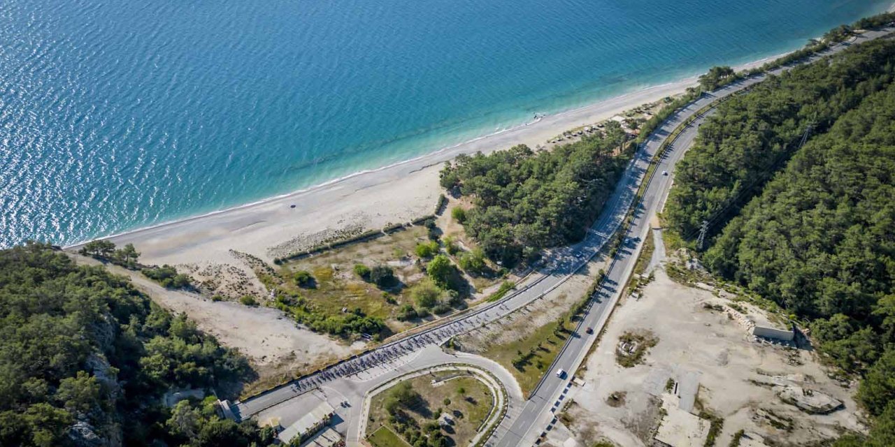 Akra Gran Fondo’da Pedallar, Kemer’in Eşsiz Manzarasında Dönecek