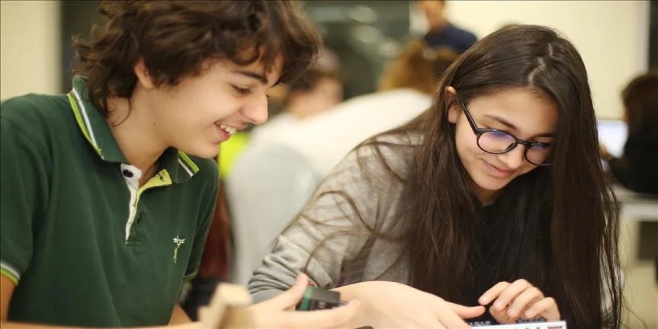 LGS öncesi öğrencilere ve ailelere önemli tavsiyeler