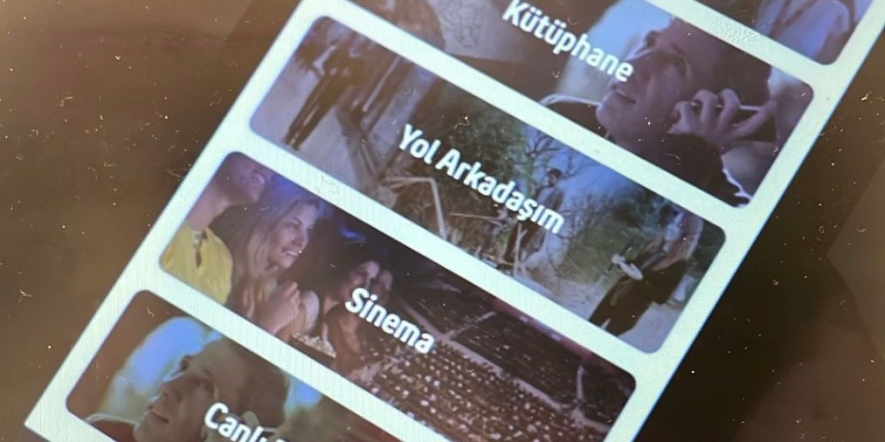 Aşık Shakespeare Oyunu Sesli Betimlemeyle Sahneye Taşındı