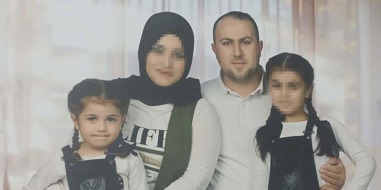 İzmir’de Baba Vahşeti: Eşi Barışmayı Kabul Etmeyince 2 Çocuğu İle Kendisini Vurdu: 1 Ölü, 2 Yaralı