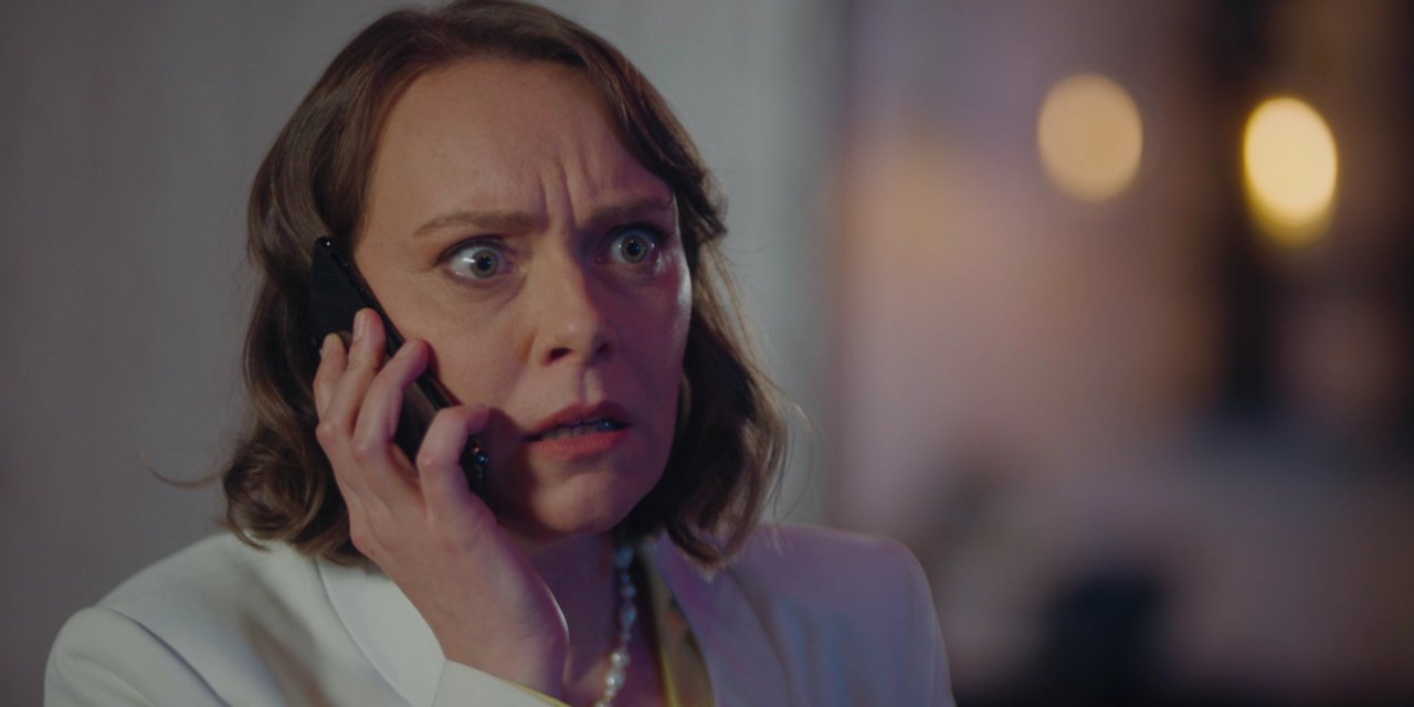 Taş Kağıt Makas Tanıtım Filminde ‘Eylem Tok’ Benzetmesi