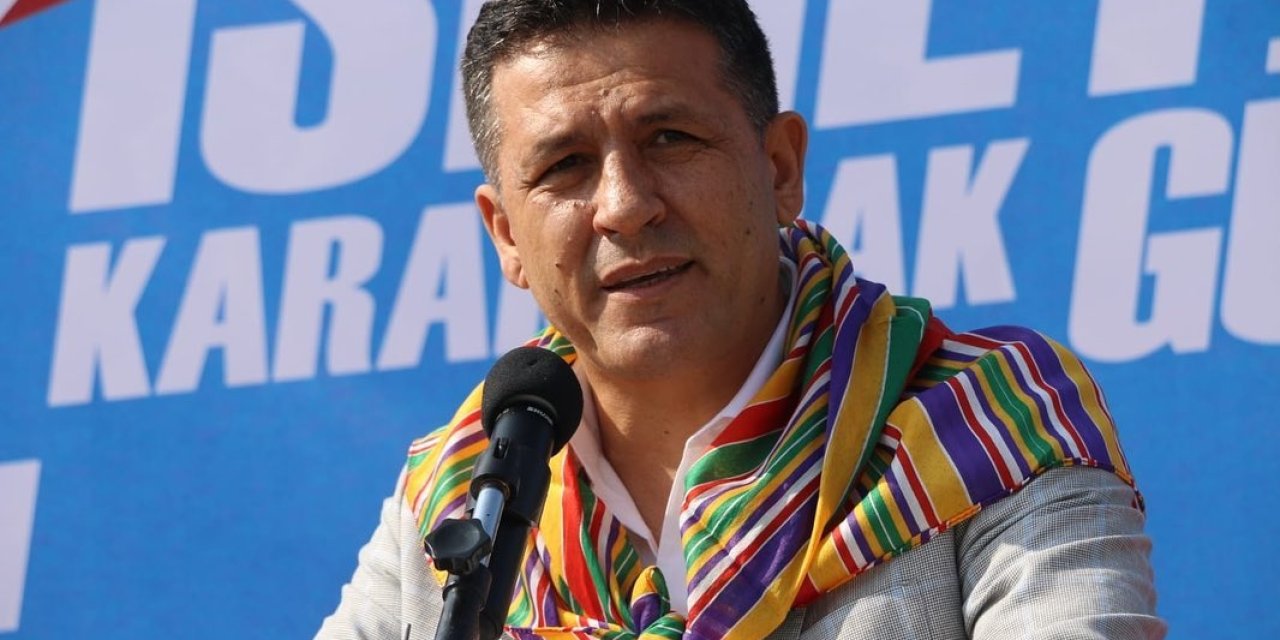 Kozan'da Mhp'den Seçilen Başkana 'Geç İstifa' İtirazı