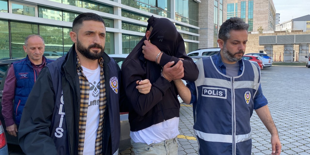 Balkona Atlayıp Girdiği Evde Komşusuna Cinsel Saldırıda Bulundu; ‘Beni Periler Çağırdı’ Dedi
