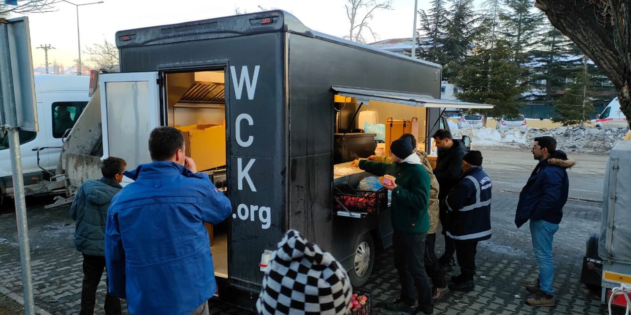 Borrell’den Wck Saldırısına Yönelik Soruşturma Talebi